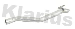 KLARIUS 120488 Exhaust Pipe