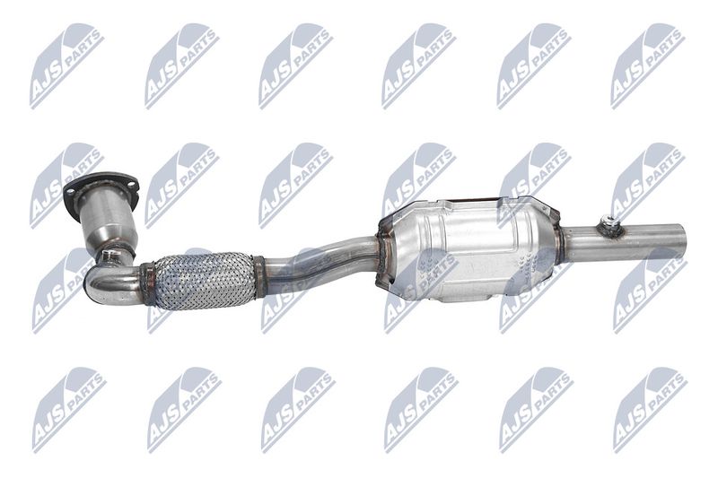 Katalüsaator, NTY KAT-PL-016