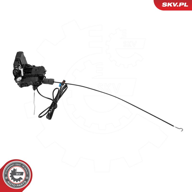 Ukselukk, ESEN SKV 60SKV961