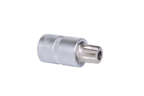 KS TOOLS 150.9364-E Socket Wrench Insert, oil drain plug