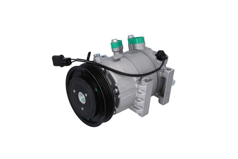 KAMOKA 7820327 Compressor, air conditioning