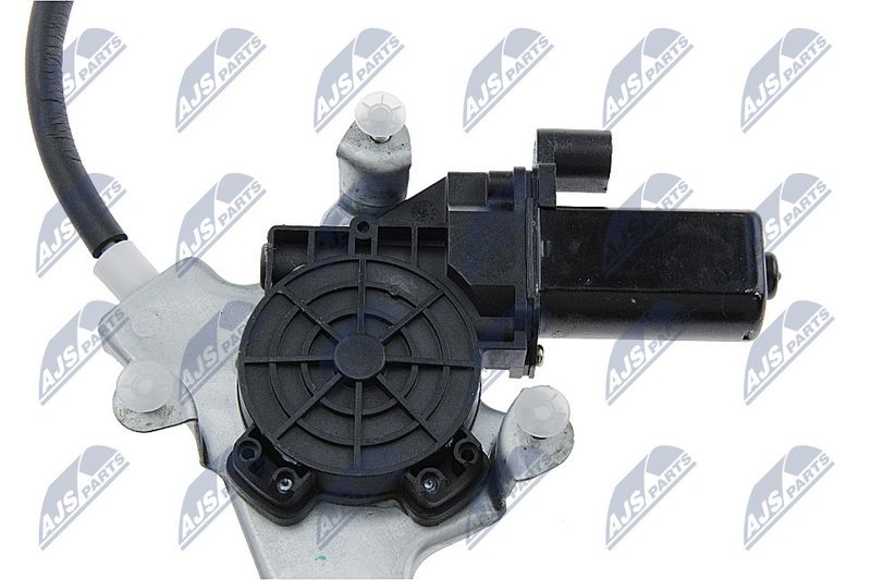 Aknatõstuk, NTY EPS-RE-015