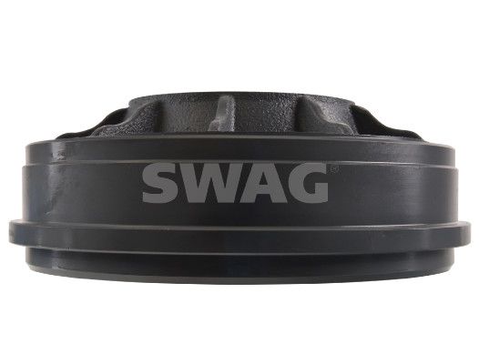 SWAG 33 10 0701 Brake Drum