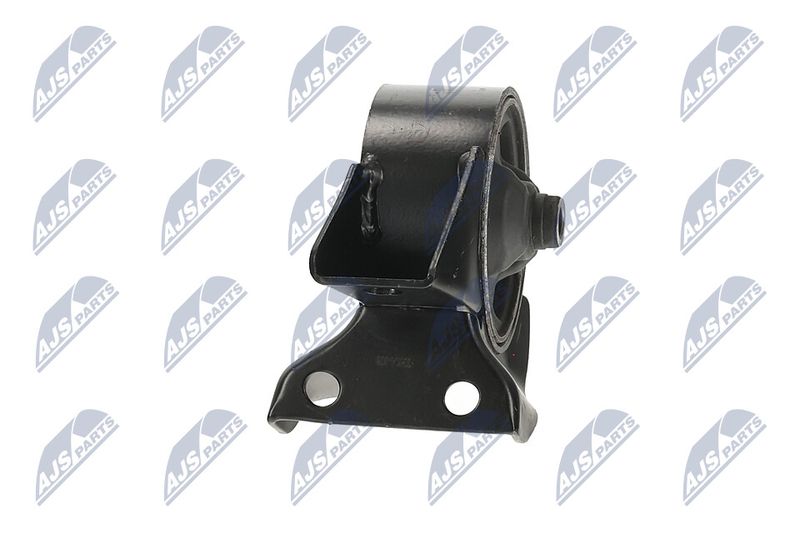 NTY ZPS-KA-303 Mounting, engine