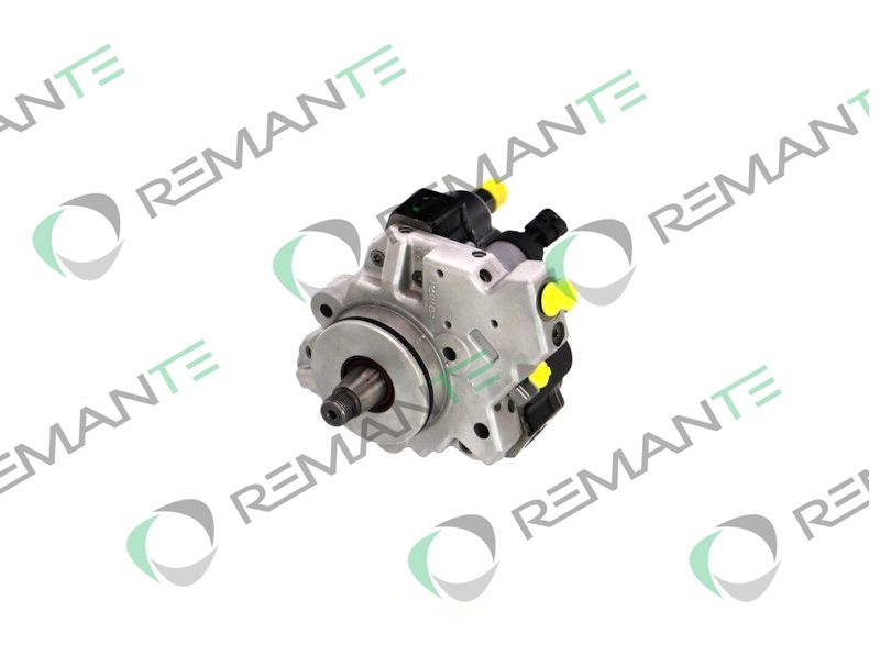 REMANTE 002-002-000379R High-pressure Pump