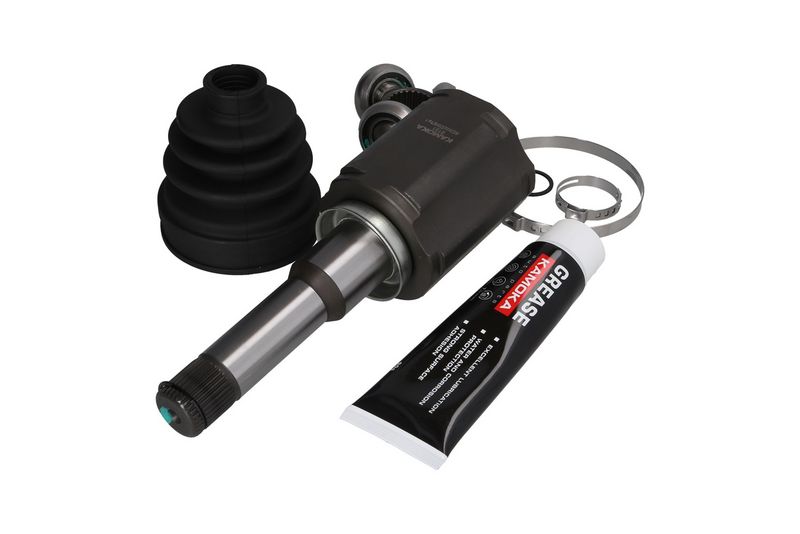 Liigendlaager, veovõll, KAMOKA 8191