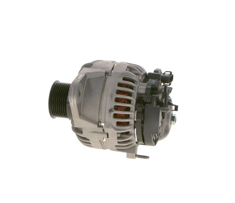 generátor 0 124 655 499