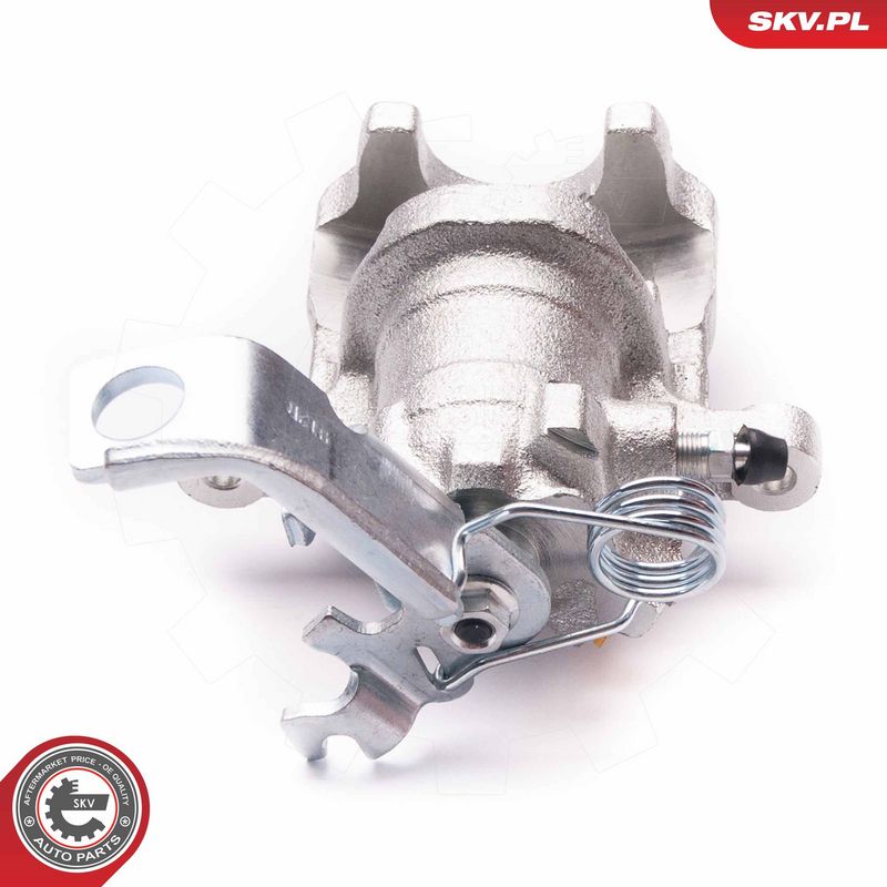 Pidurisadul, ESEN SKV 23SKV674