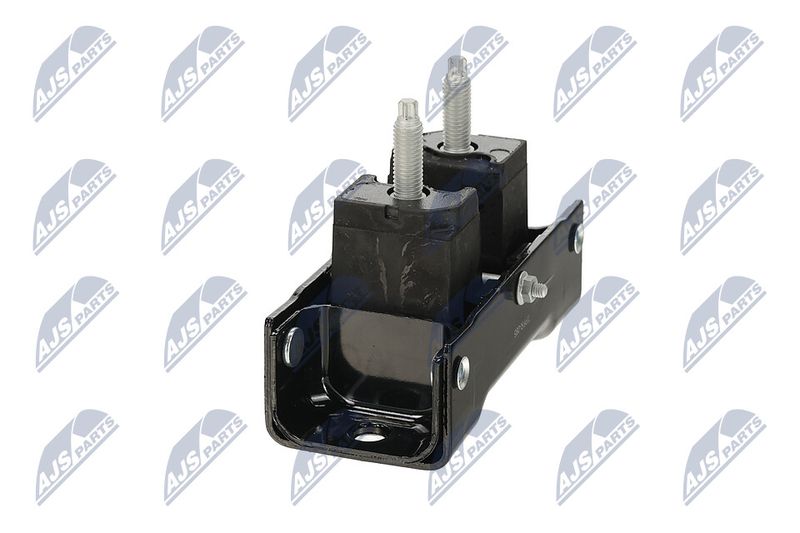 Kinnitus, automaatkäigukast, NTY ZPS-FR-085