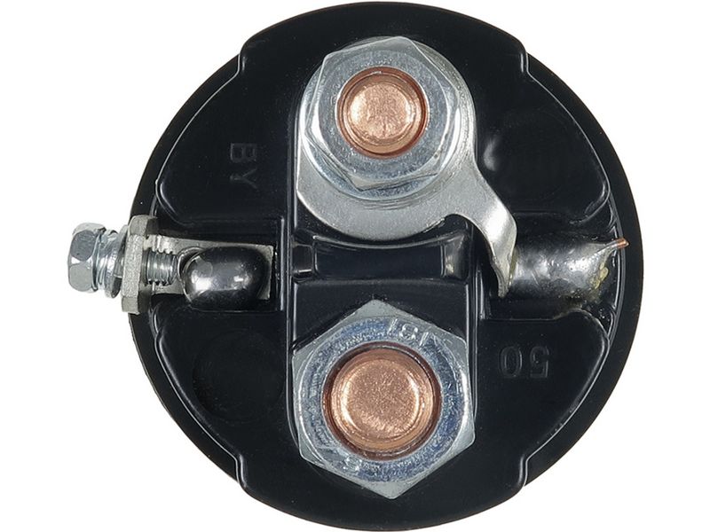 Magnetlülitus, starter, AS-PL SS9023