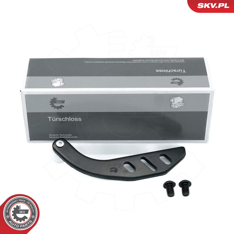 Rullijuht, lükanduks, ESEN SKV 96SKV871