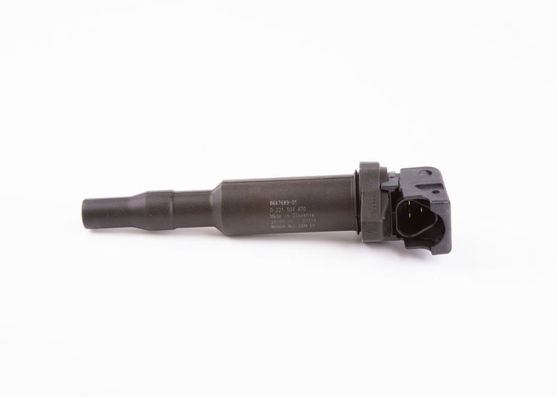 Süütepool, BOSCH 0 221 504 470