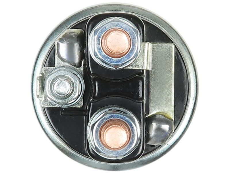 Magnetlülitus, starter, AS-PL SS1021