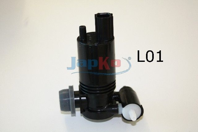 Klaasipesuvee pump,...