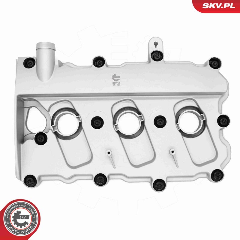ESEN SKV 48SKV120 Cylinder Head Cover
