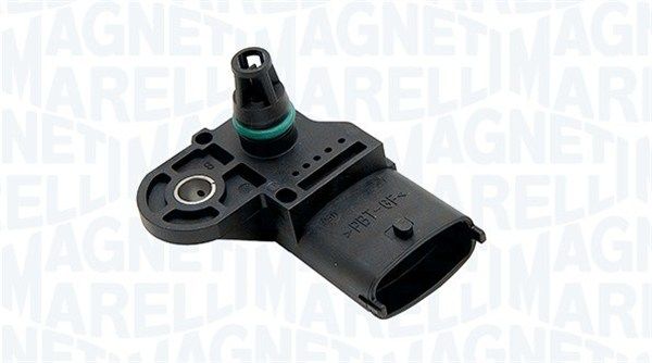 Датчик, тиск впускної труби, Magneti Marelli 215810008700