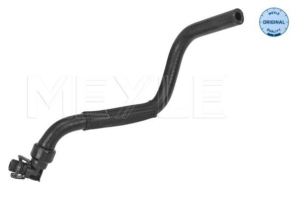 Meyle 619 222 0004 Radiator Hose