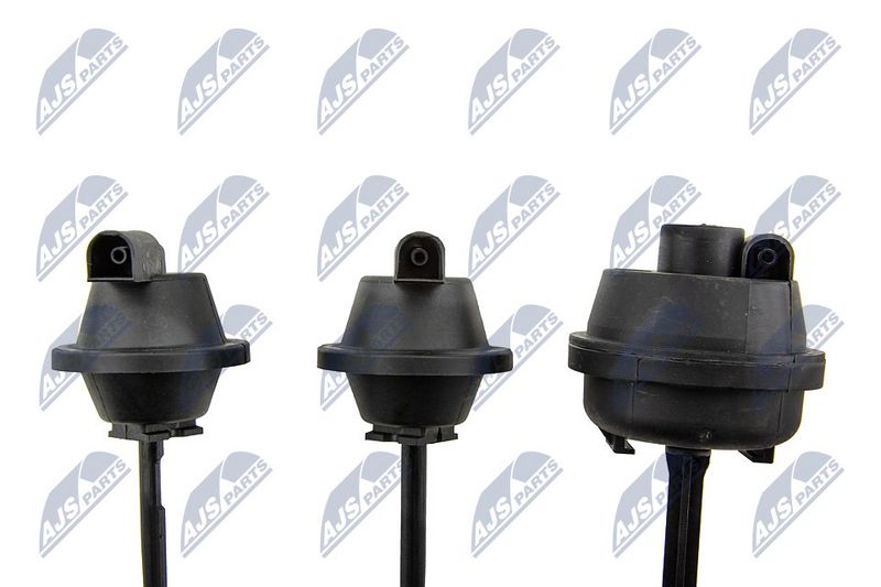 NTY BKS-ME-022 Fitting, intake manifold
