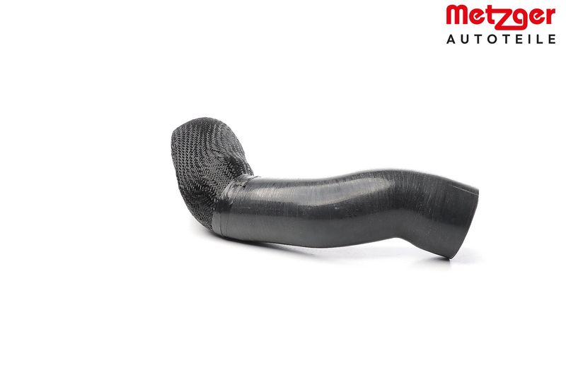 METZGER AUTOTEILE 2401164 Charge Air Hose