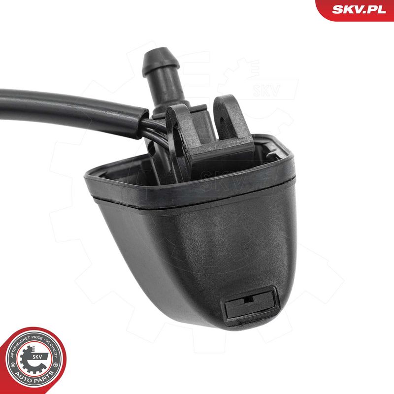 Pesuveedüüs, Klaasipuhastus, ESEN SKV 15SKV285