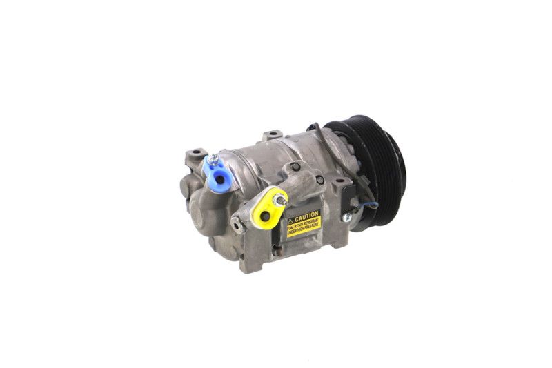 REMANTE 005-001-000230R Compressor, air conditioning