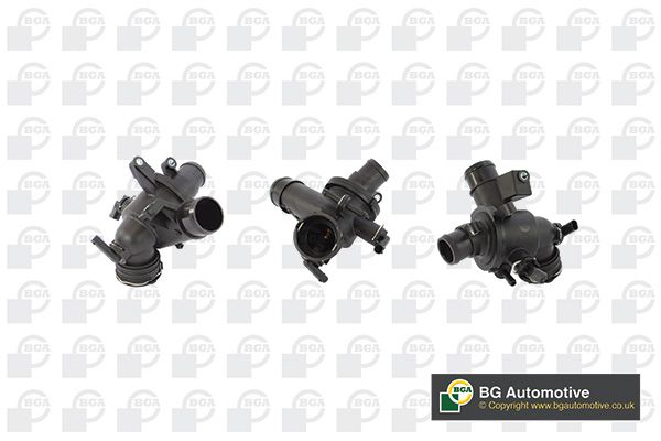 BGA CT5652 Thermostat, coolant