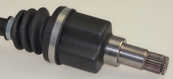 SPIDAN GKND12134 Drive Shaft