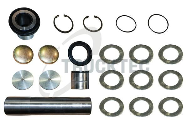 TRUCKTEC AUTOMOTIVE 05.31.010 - Repair Kit, kingpin