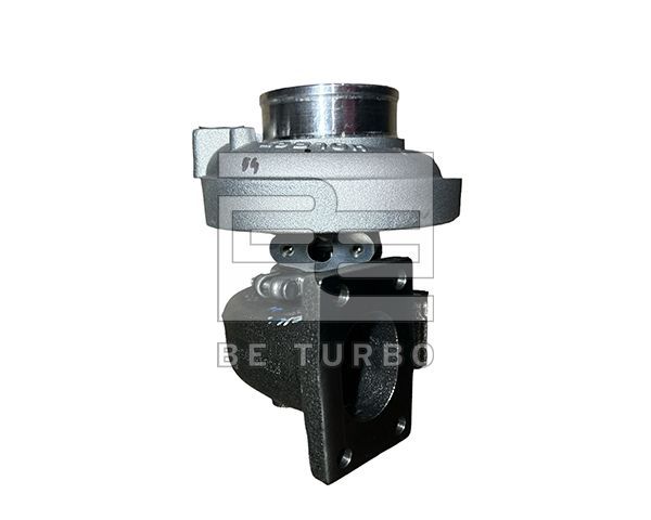 BE TURBO 130091 Charger, charging (supercharged/turbocharged)