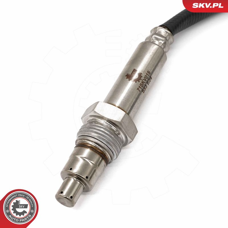 NOx-sensor, karbamiidipritse, ESEN SKV 71SKV015