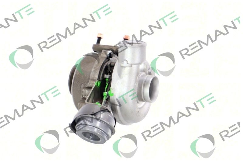 REMANTE 003-001-004502R Charger, charging (supercharged/turbocharged)