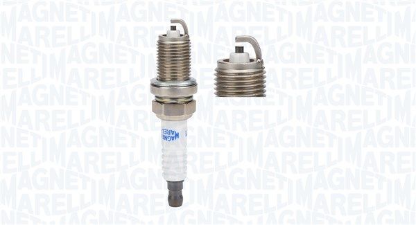 MAGNETI MARELLI 062711000032 Свічка запалювання