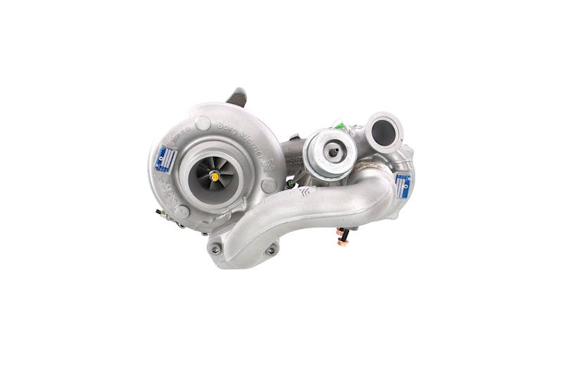 REMANTE 003-001-003918R Charger, charging (supercharged/turbocharged)