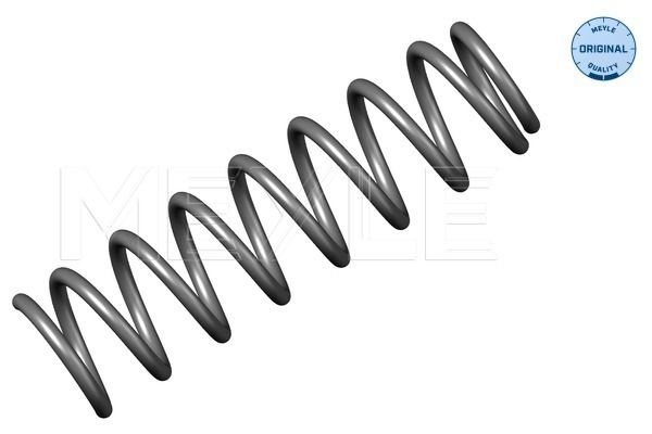 Meyle 014 639 0003 Suspension Spring