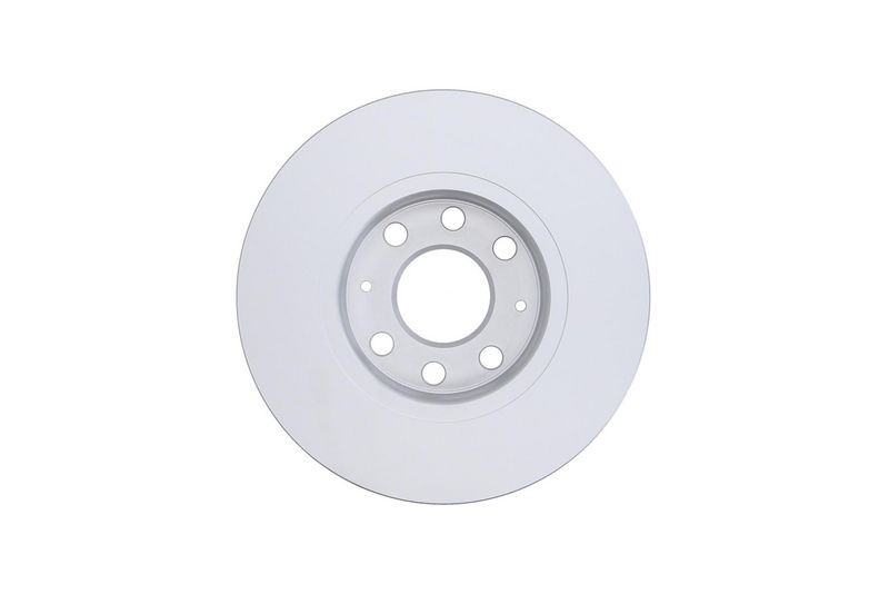 KAMOKA 1033568 Brake Disc