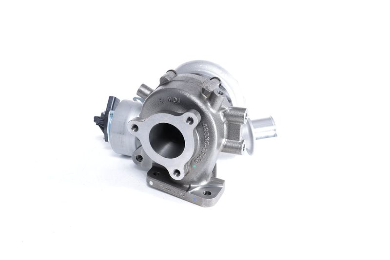 Compresor,sistem de supraalimentare T918691 BTS Turbo