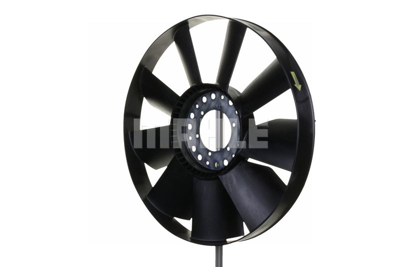 Product Image - Koelventilatorwiel - CFW6000P - MAHLE