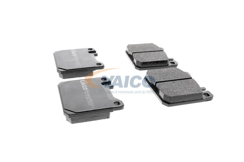 VAICO V30-8101 Brake Pad Set, disc brake