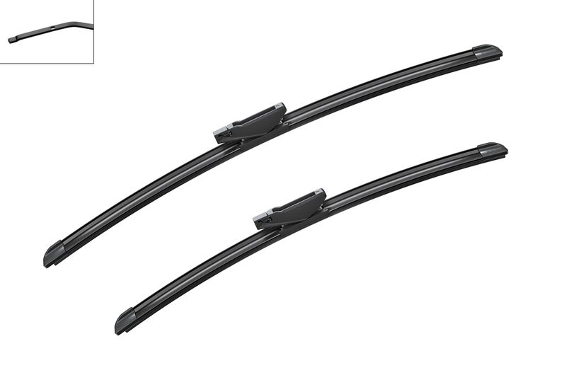 BOSCH Wiper Blade 3 397 014 944
