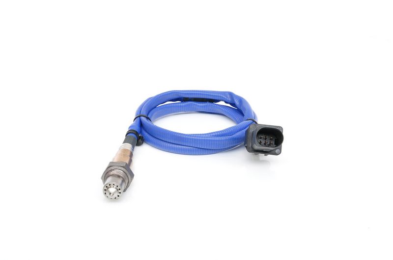 BOSCH 0 258 017 430 Кисневий датчик