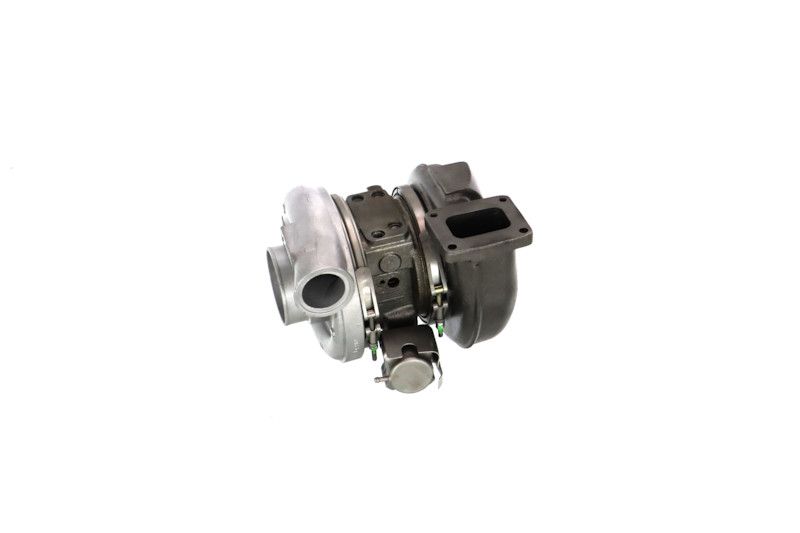 REMANTE 003-004-004306R Charger, charging (supercharged/turbocharged)