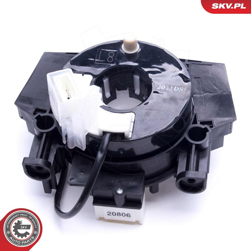 Turvapadja lint, turvapadi, ESEN SKV 96SKV526