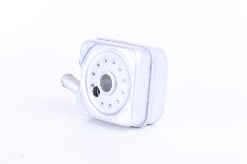 Õliradiaator, mootoriõli, NISSENS 90607