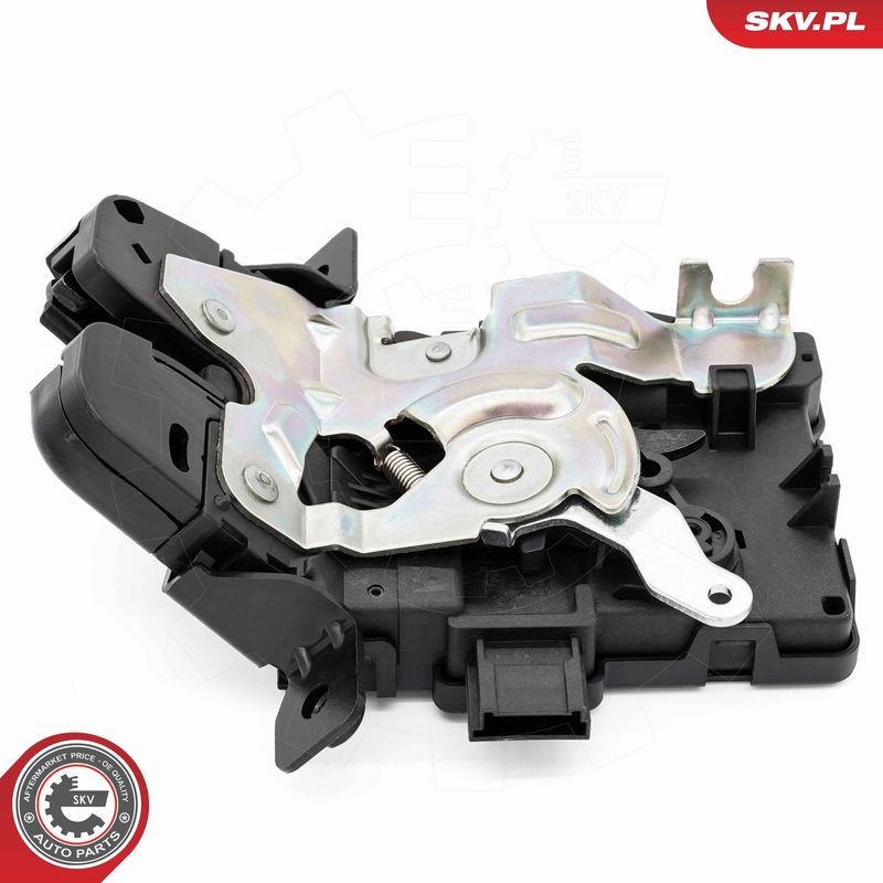 Tagaluugi sulgur, ESEN SKV 60SKV629