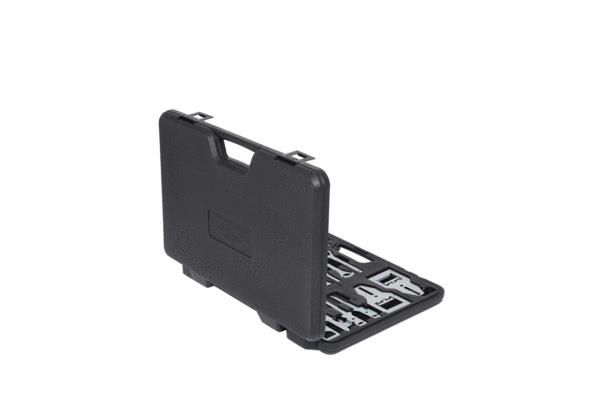 KS TOOLS 500.1380 Mounting/Disassembly Tool Set, radio