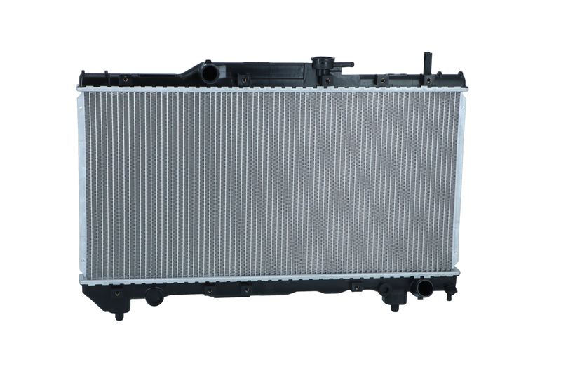 Radiaator, mootorijahutus, NRF 517590
