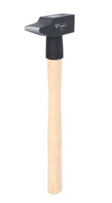 KS TOOLS BT077025 Machinist's Hammer