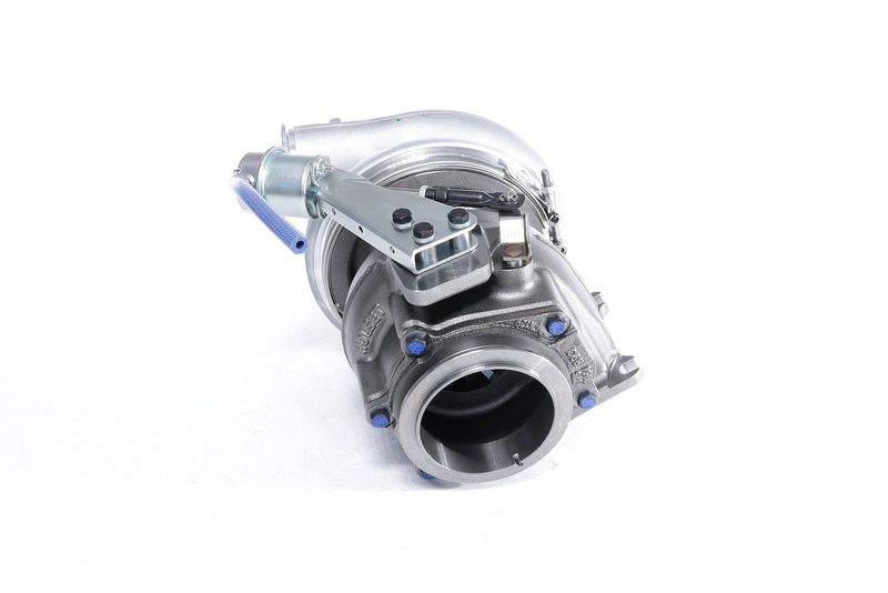 Compresor,sistem de supraalimentare T917058 BTS Turbo