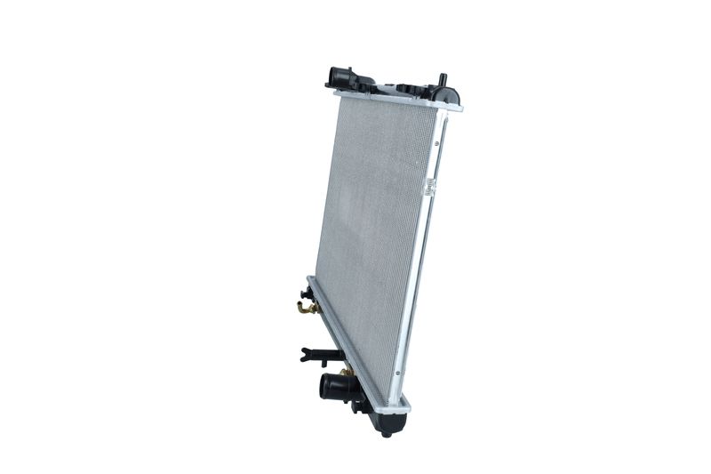 Radiaator, mootorijahutus, NRF 550369