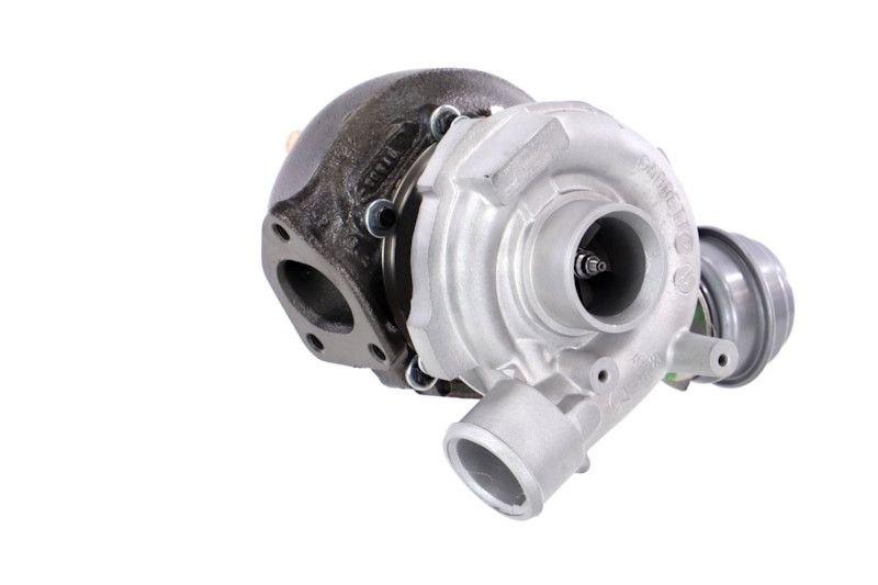 REMANTE 003-001-000009R Charger, charging (supercharged/turbocharged)